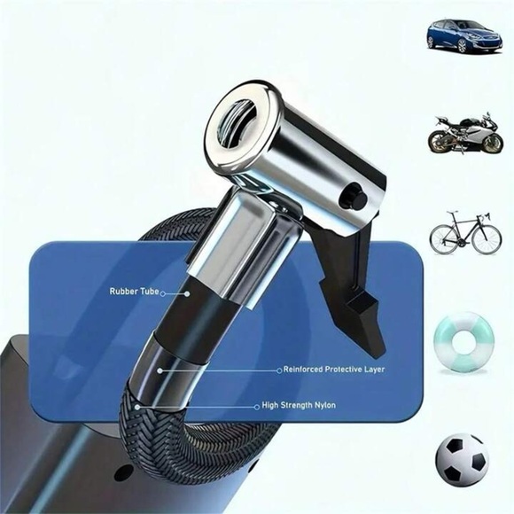 Air compressor - Picture 2 of 7